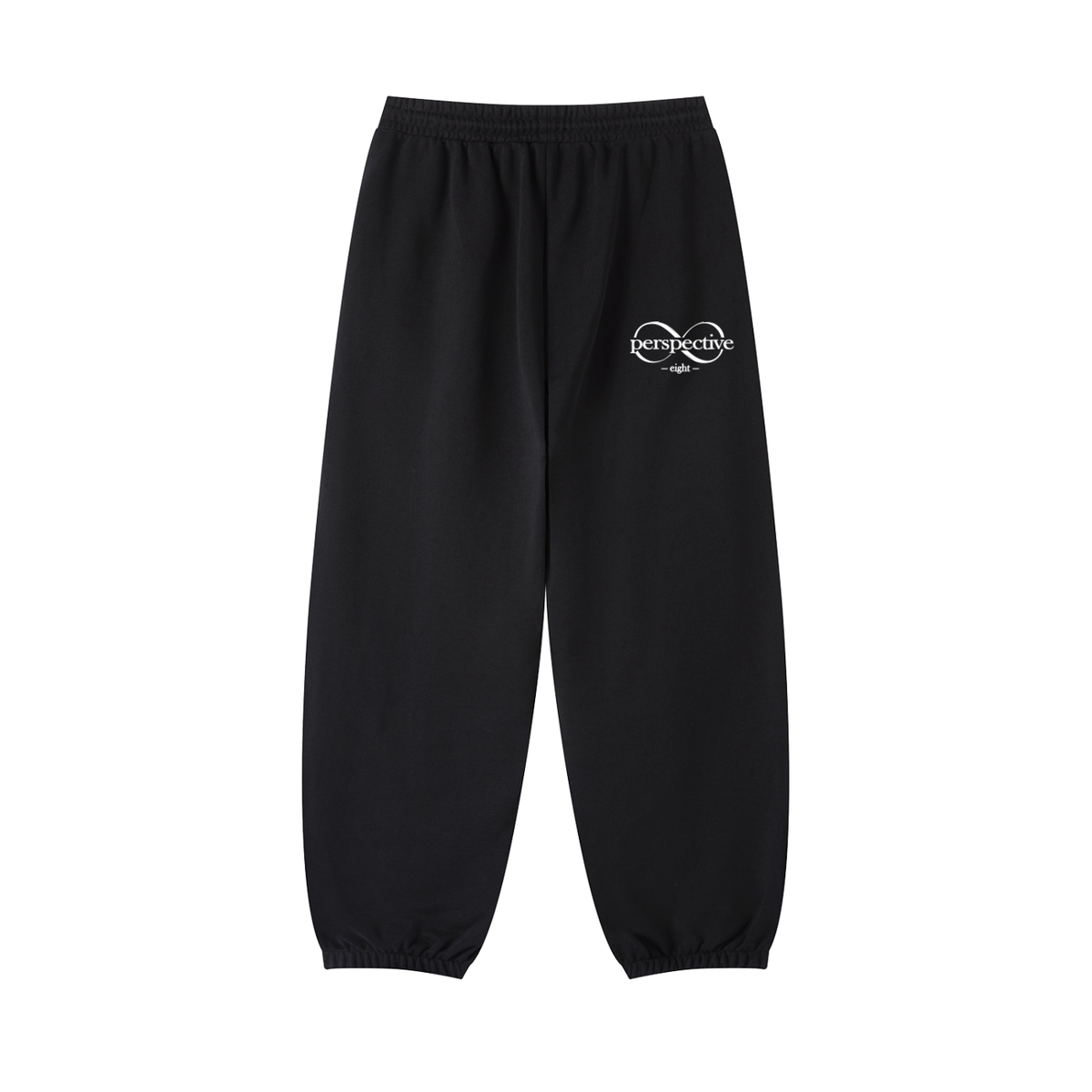 The Octessence Low-Slung Joggers