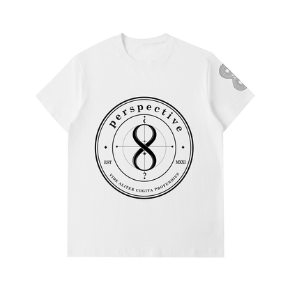 Unbound Center Essential Heavyweight Tee