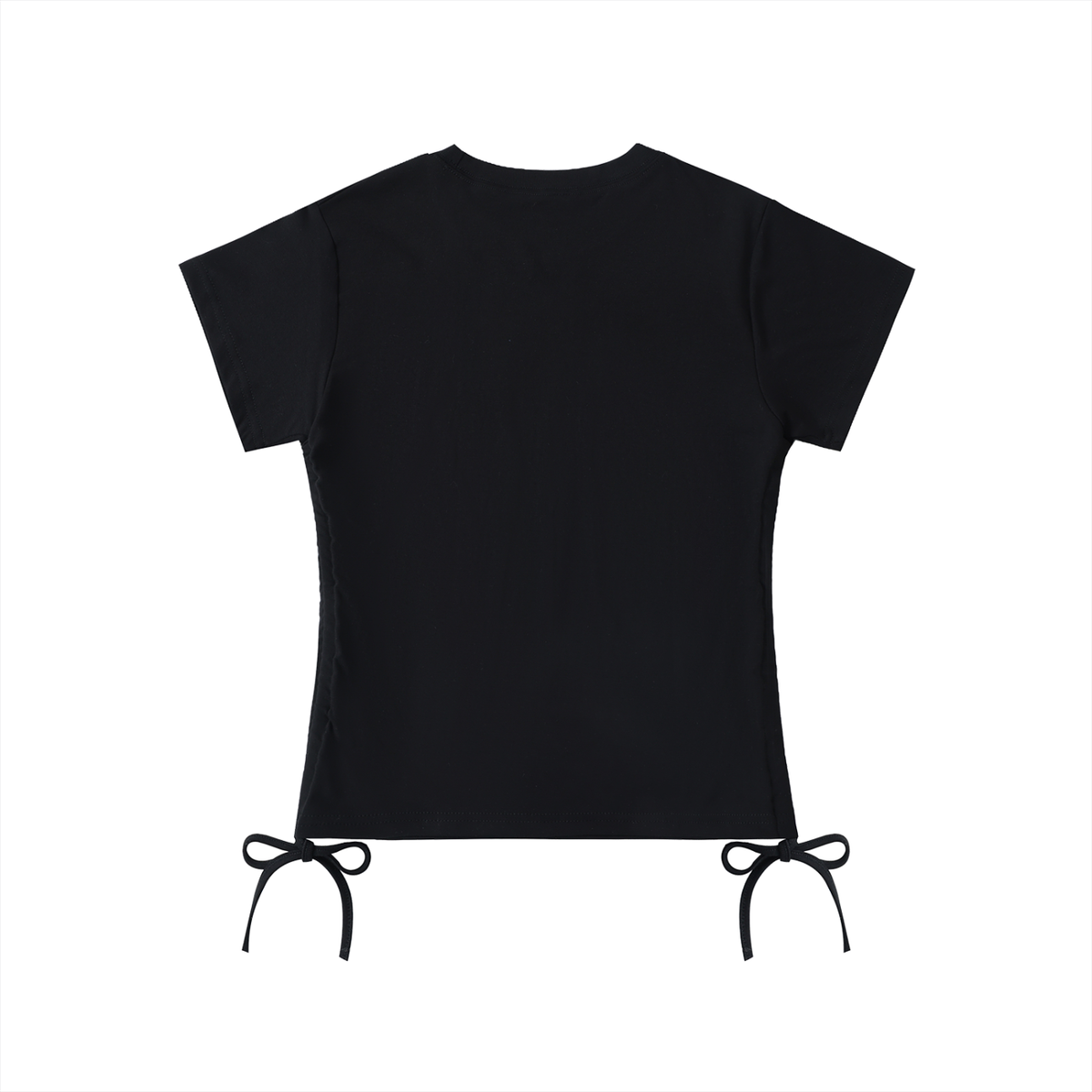 Shadow Theory Drawstring Tee