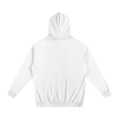 Lucid Field Oversized Hoodie