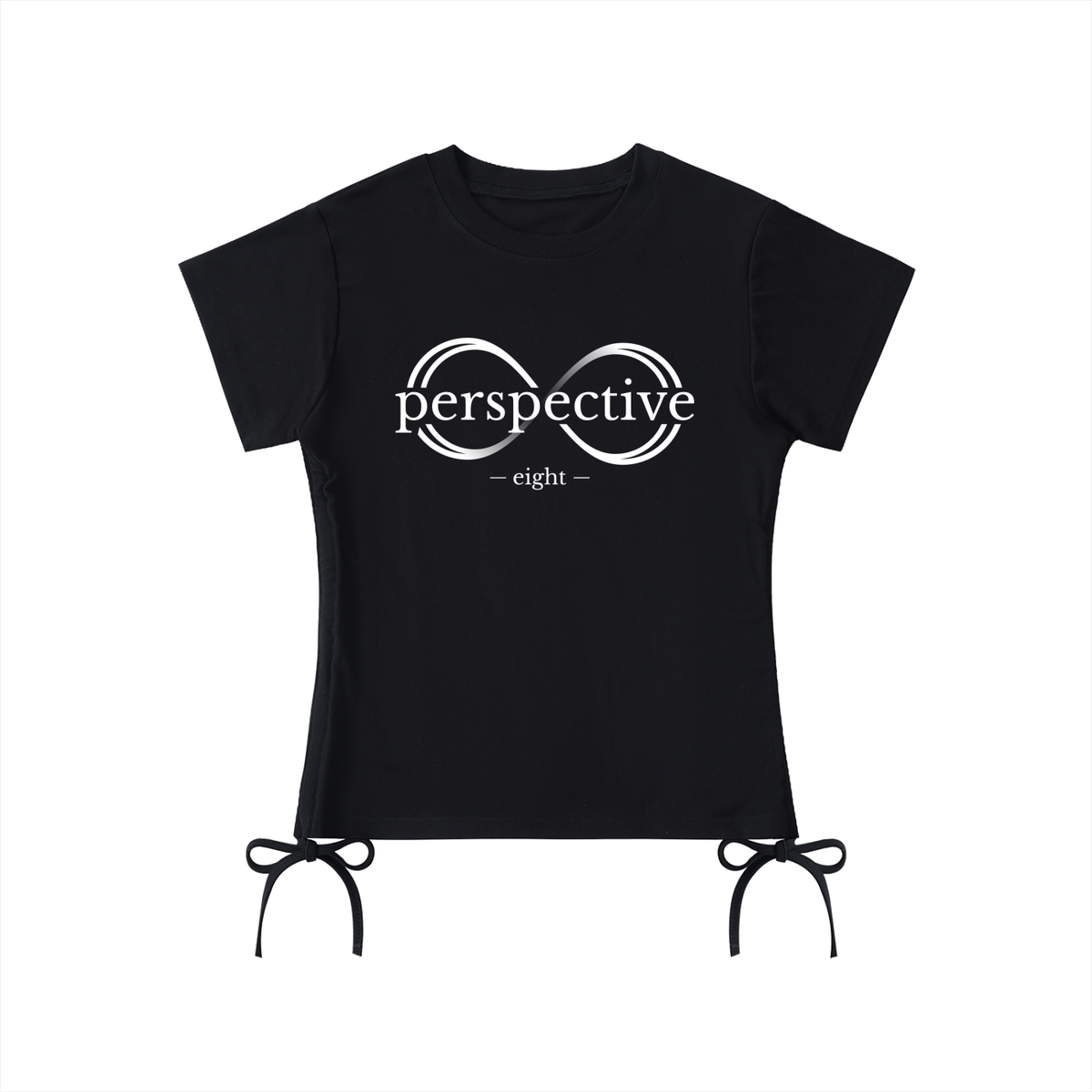Shadow Theory Drawstring Tee