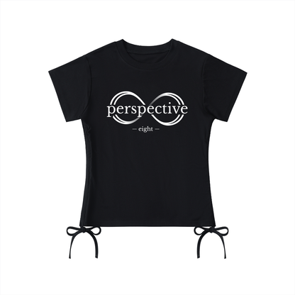 Shadow Theory Drawstring Tee