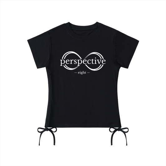 Shadow Theory Drawstring Tee