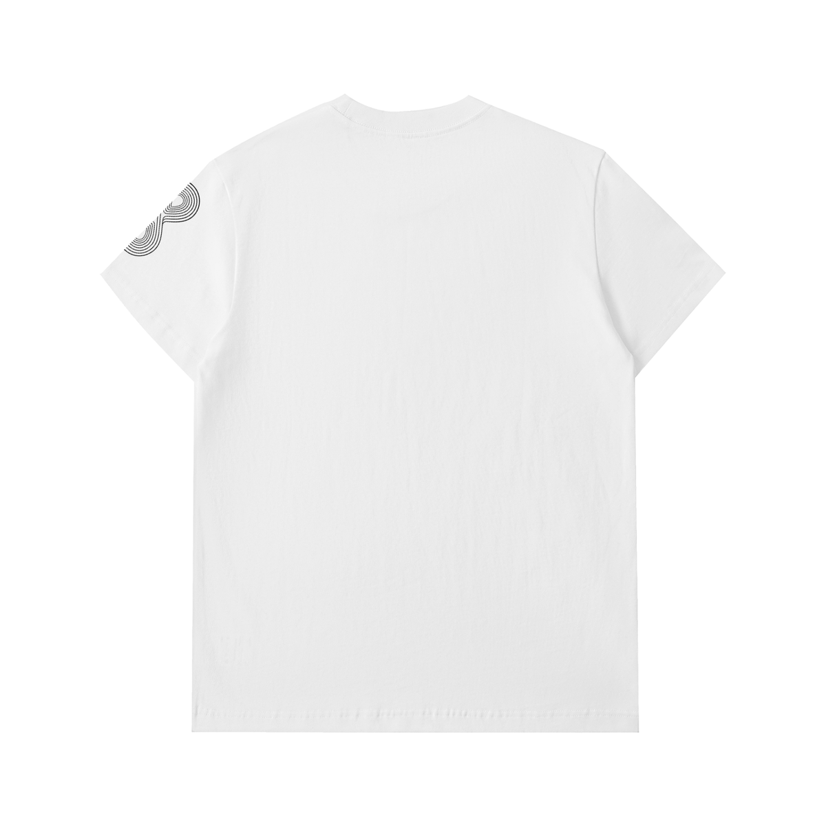 Unbound Center Essential Heavyweight Tee